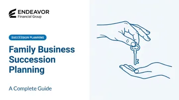 Family Business Succession Planning: A Complete Guide