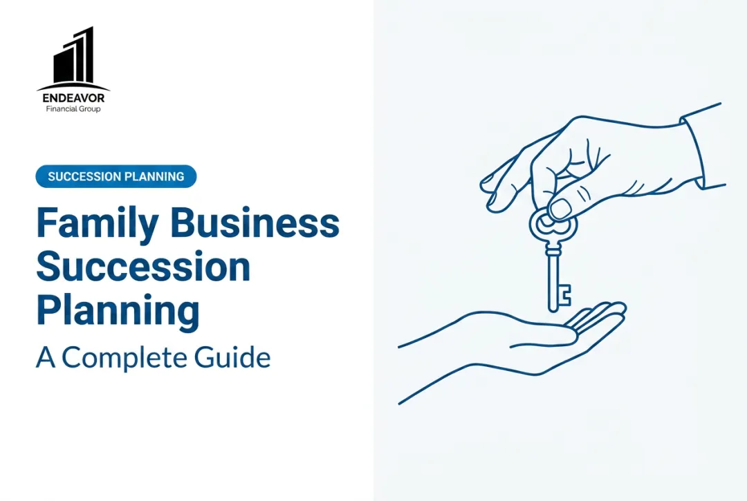 Family Business Succession Planning: A Complete Guide