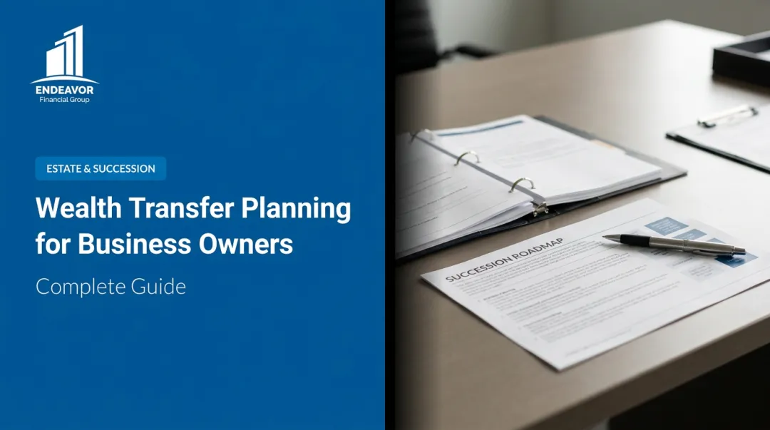 Wealth Transfer Planning for Business Owners: Complete Guide