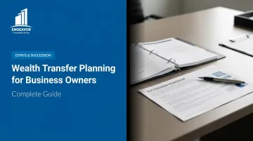 Wealth Transfer Planning for Business Owners: Complete Guide