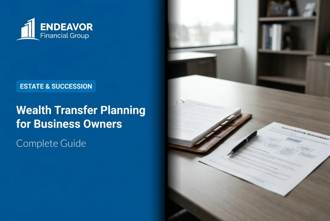 Wealth Transfer Planning for Business Owners: Complete Guide