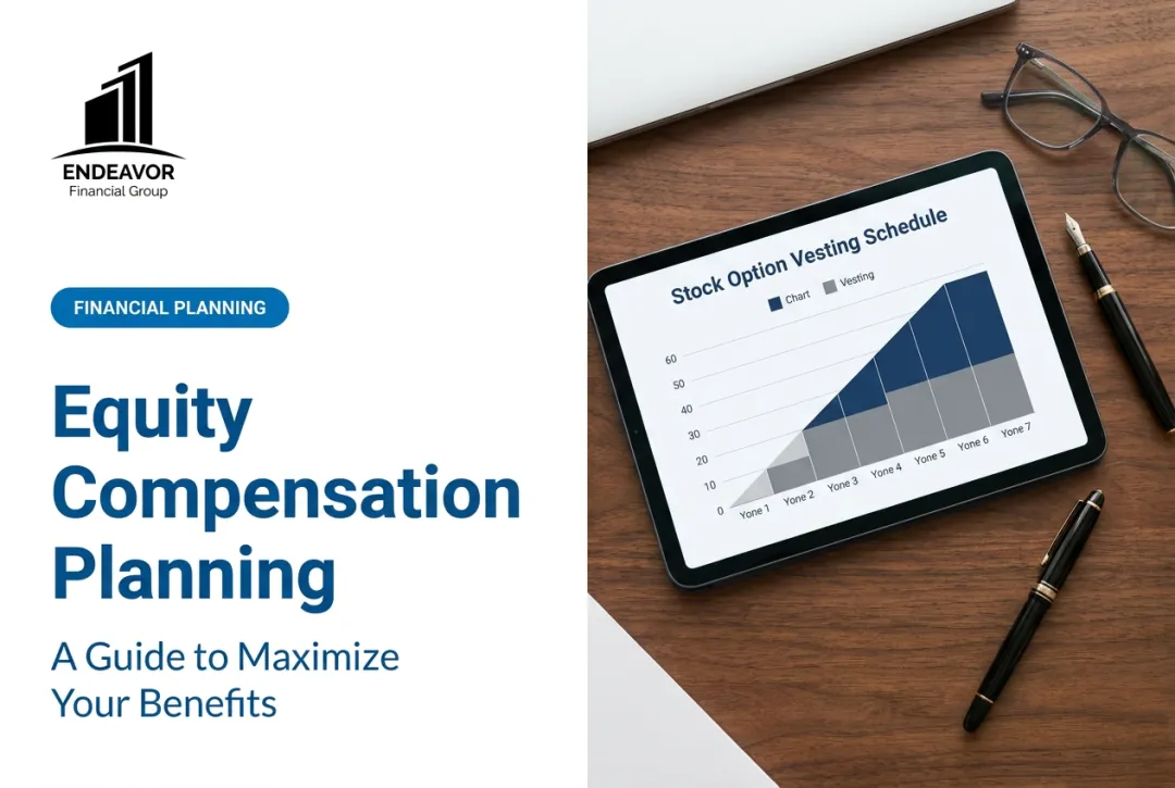Equity Compensation Planning: A Guide to Maximize Your Benefits