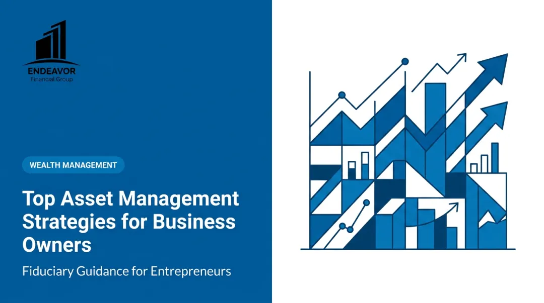 Top Asset Management Strategies for Business Owners