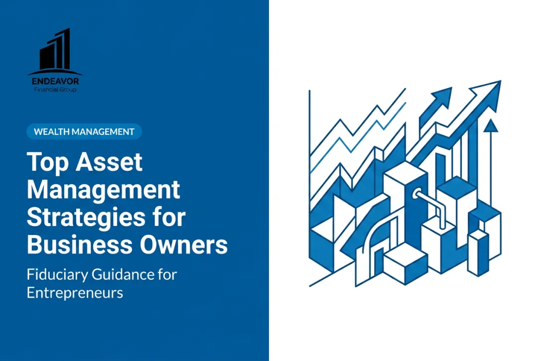 Top Asset Management Strategies for Business Owners