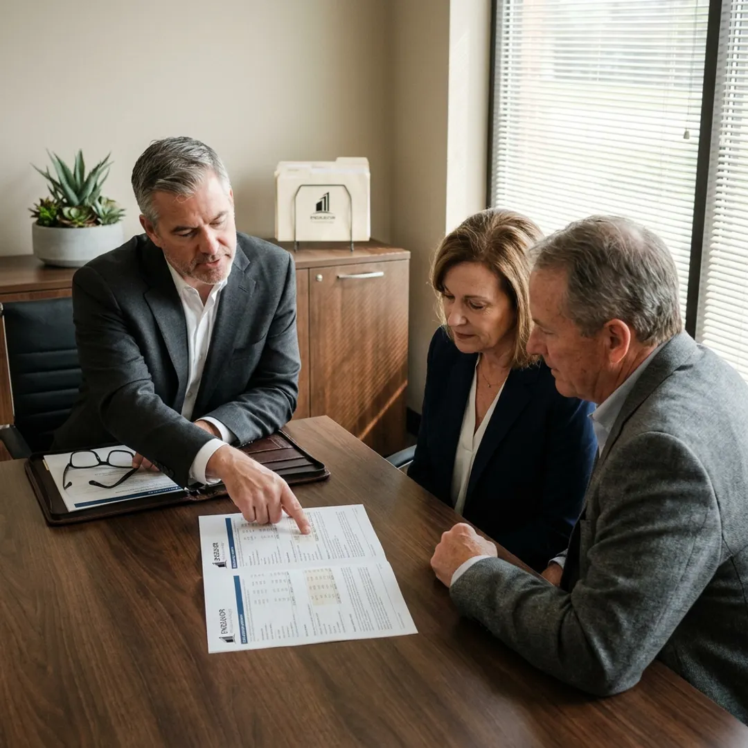 Social Security Optimization — Fiduciary Retirement Advisors in Kansas City