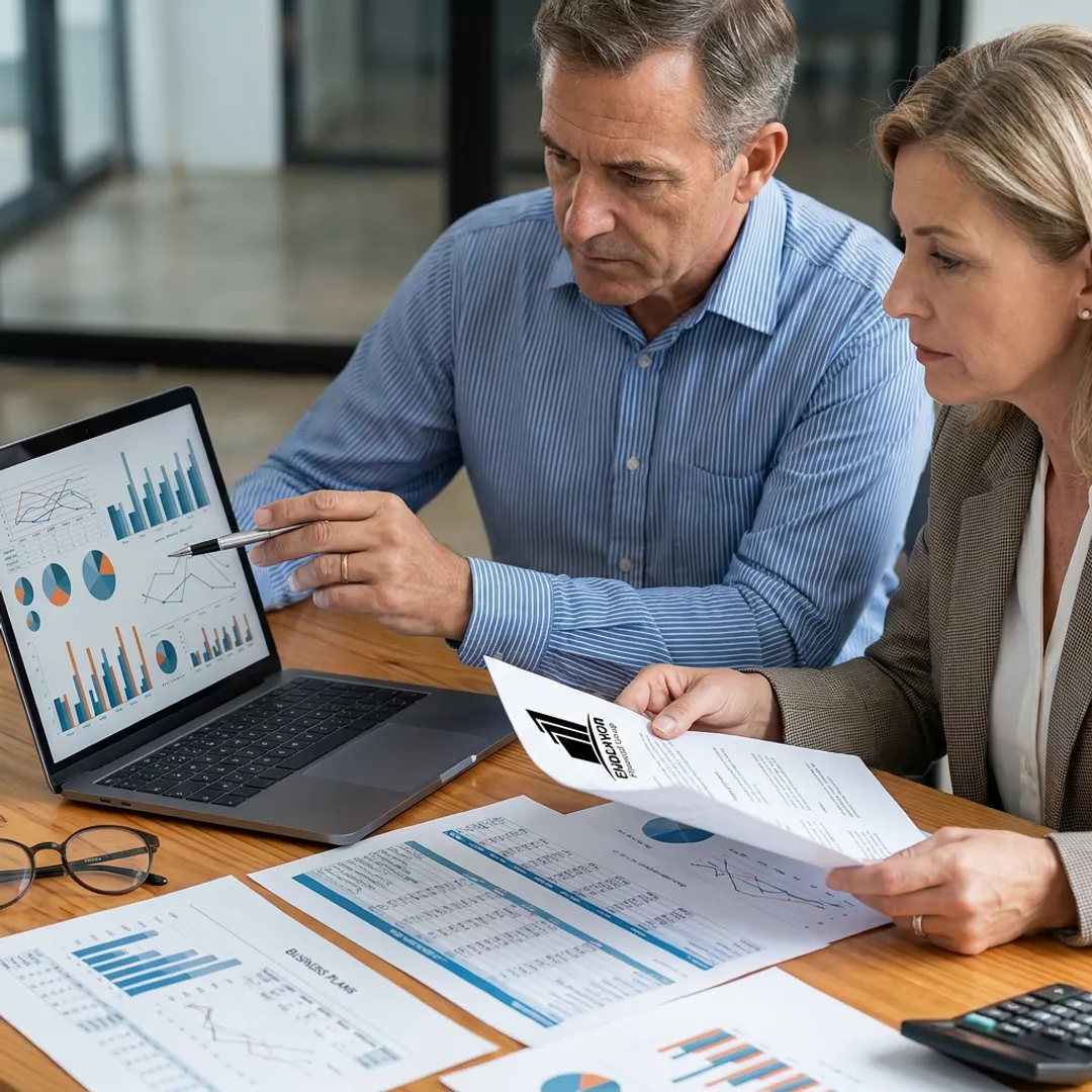 Business Succession Planning Services