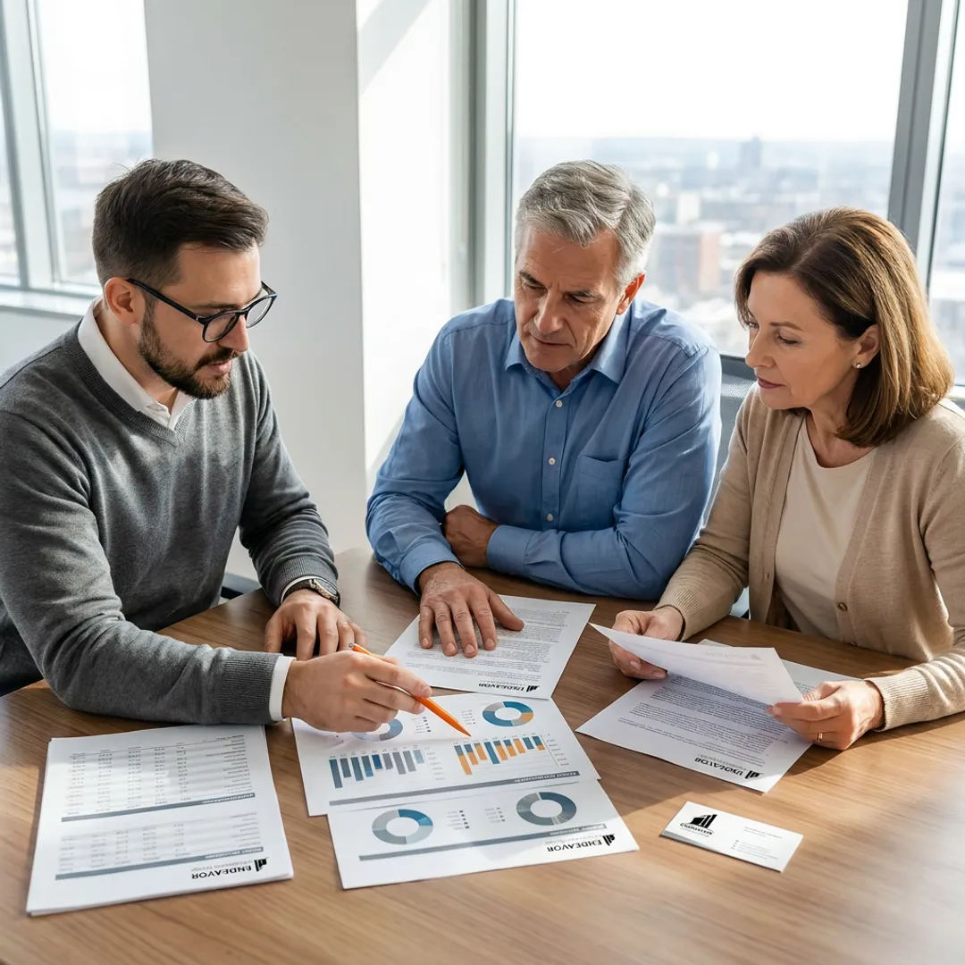Managed Portfolio Services — Investment Management