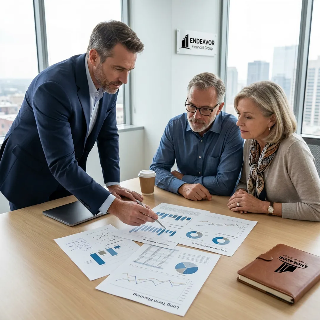 Special Needs Financial Planning & Fiduciary Wealth Management