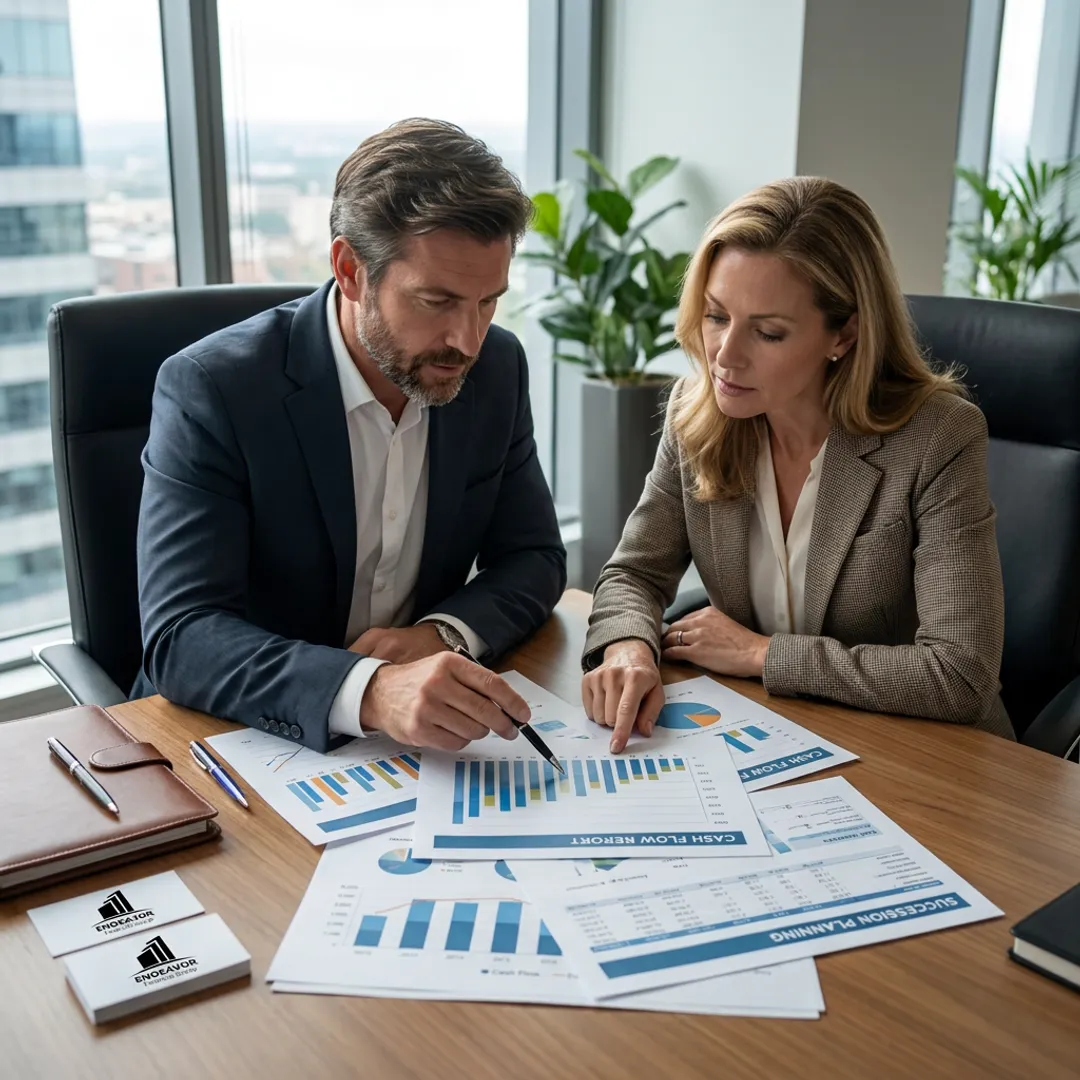 Financial Planning for Business Owners in San Diego