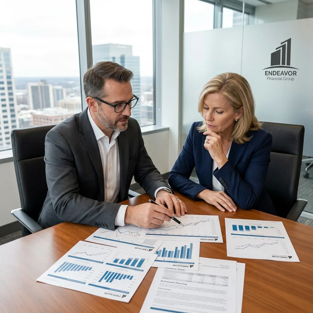 Integrated Fiduciary Advisory Services