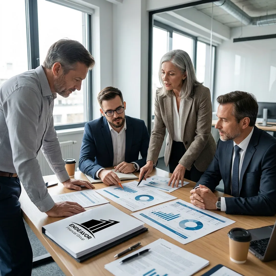 Investment Management Solutions for Institutional Clients