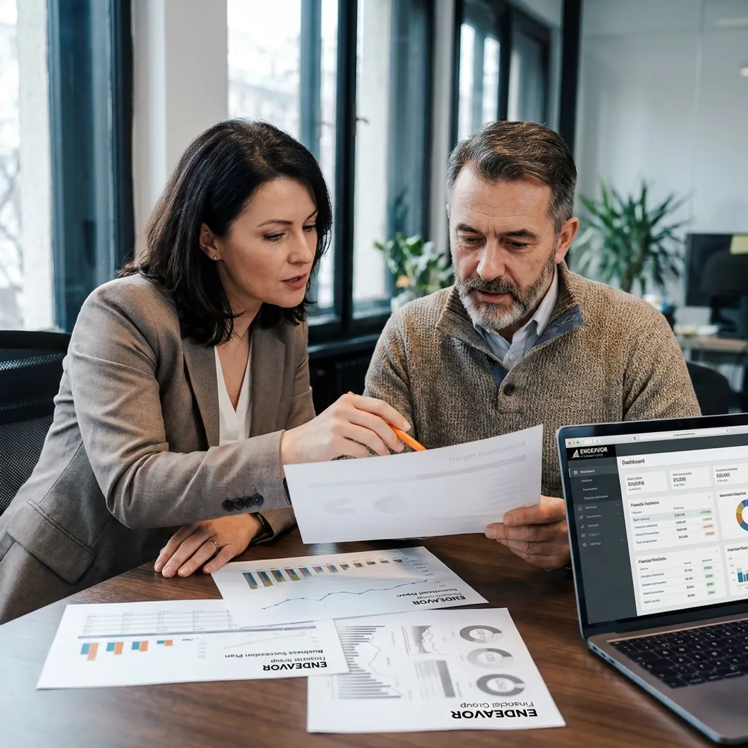 Wealth Management for Business Owners in Illinois