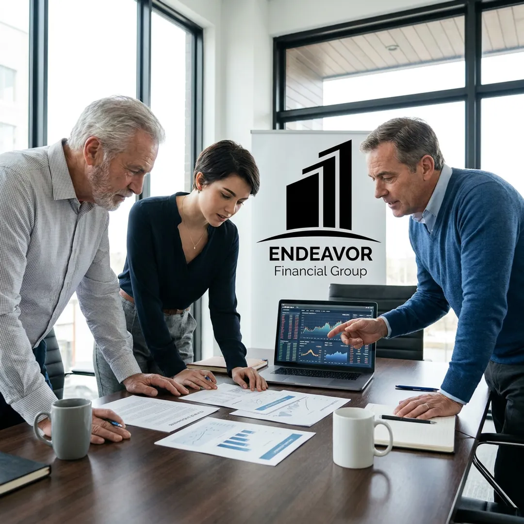 Legacy Planning Services for Family Business Owners