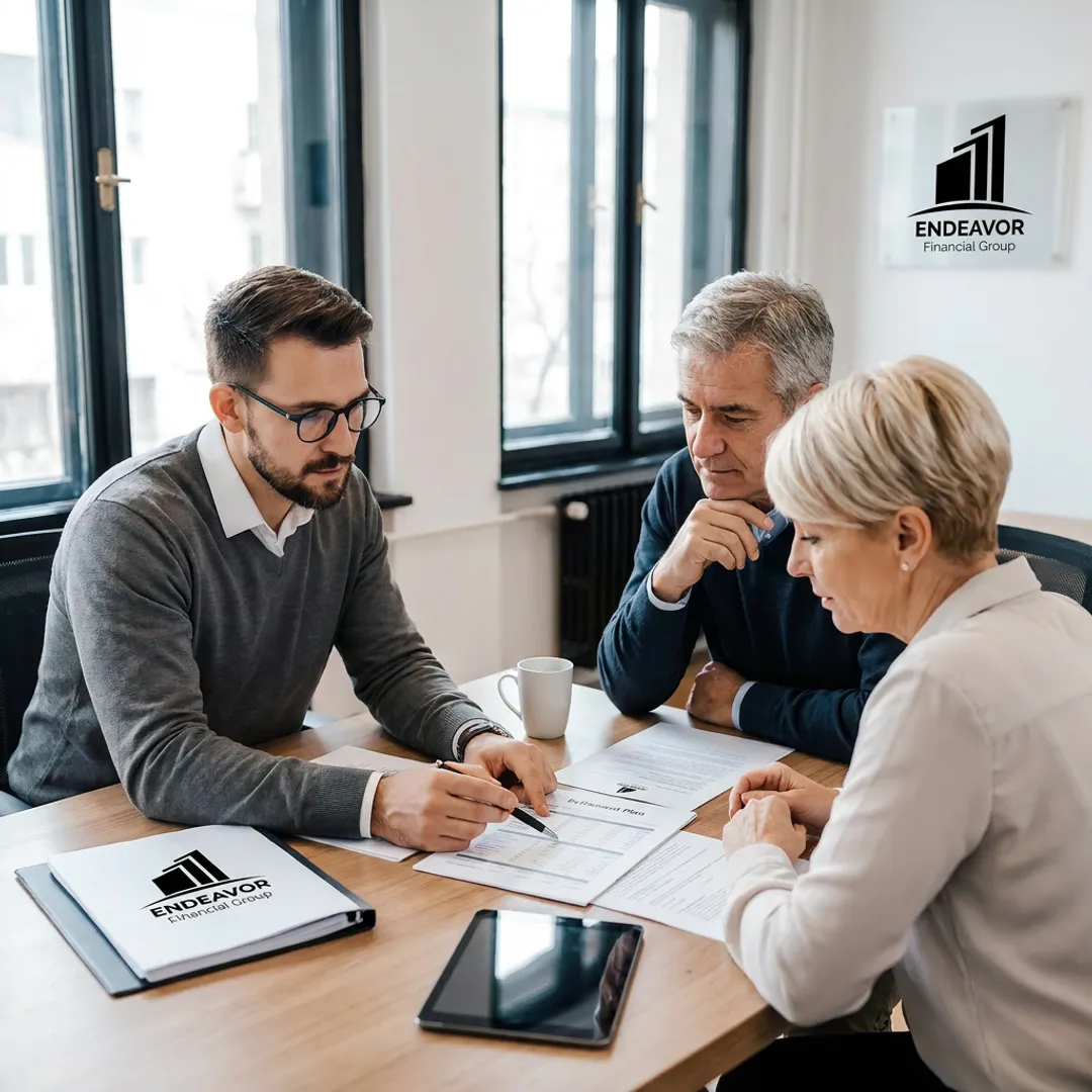 Retire Ready Financial Planning Services