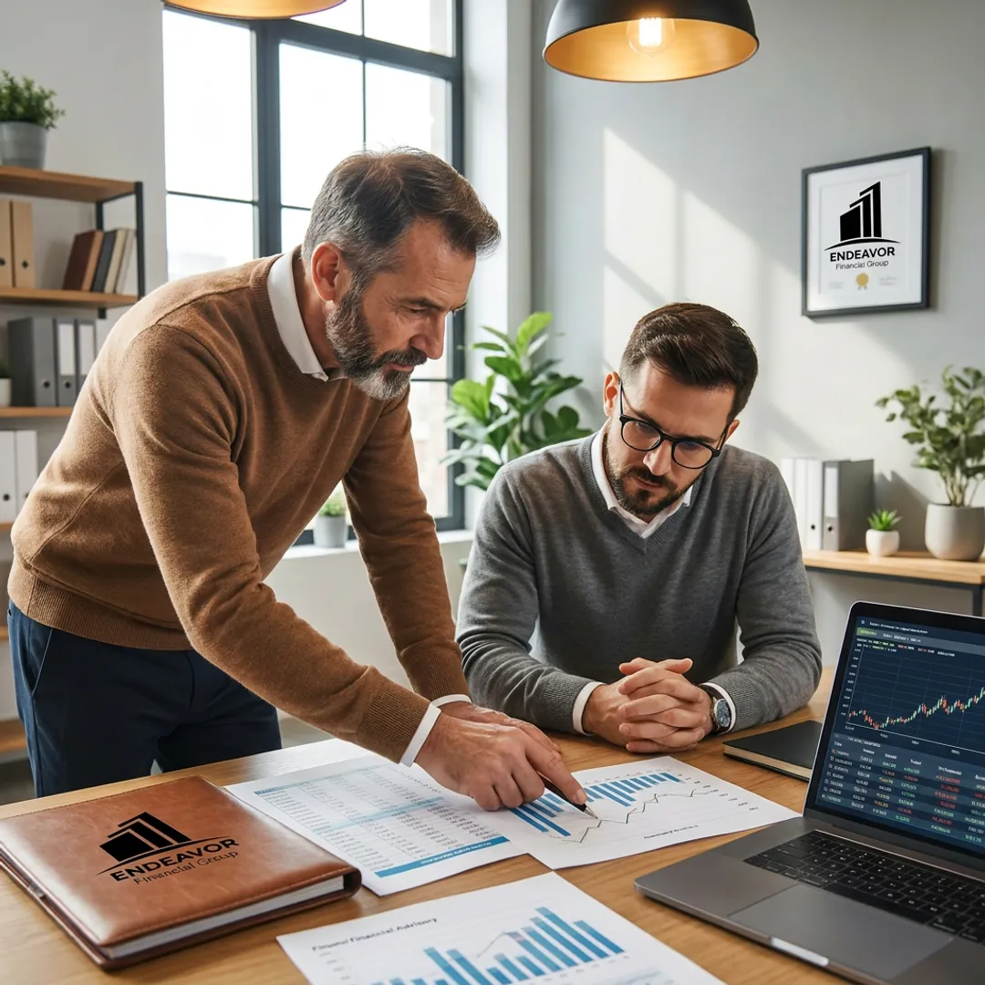 Wealth Management for Boston Entrepreneurs & Executives