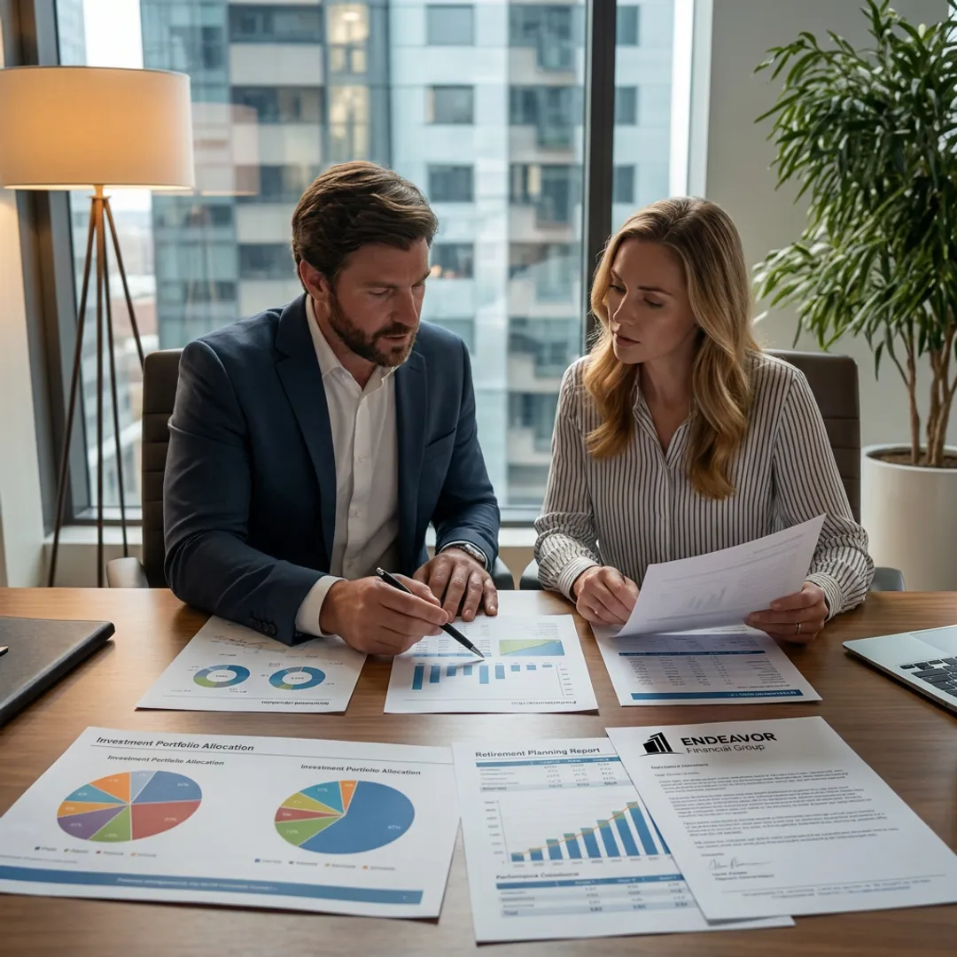Discretionary Portfolio Management Services
