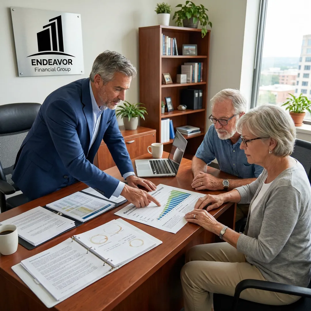 Retirement Income Strategies in Fairhope, AL
