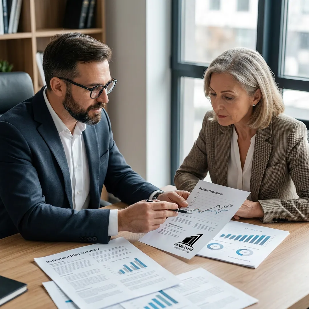 Fiduciary Financial Planning for Women