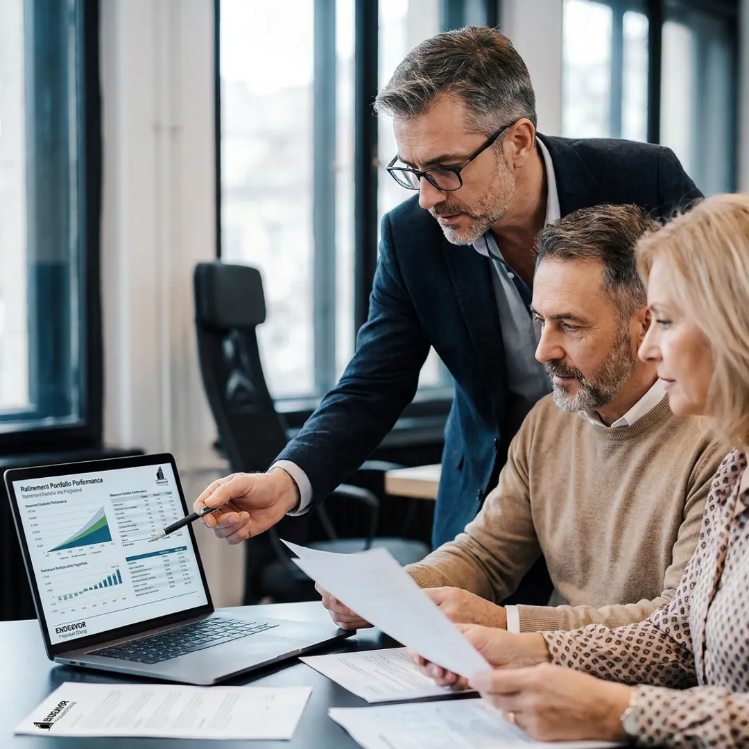 Fiduciary Retirement Advisor in Utah