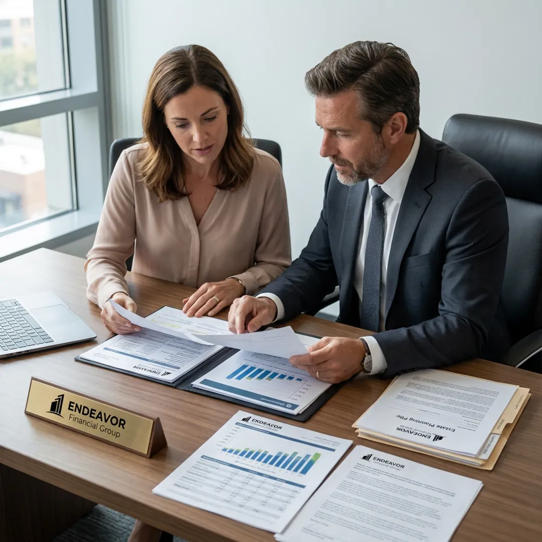 Real Estate Tax Planning Services in Los Angeles