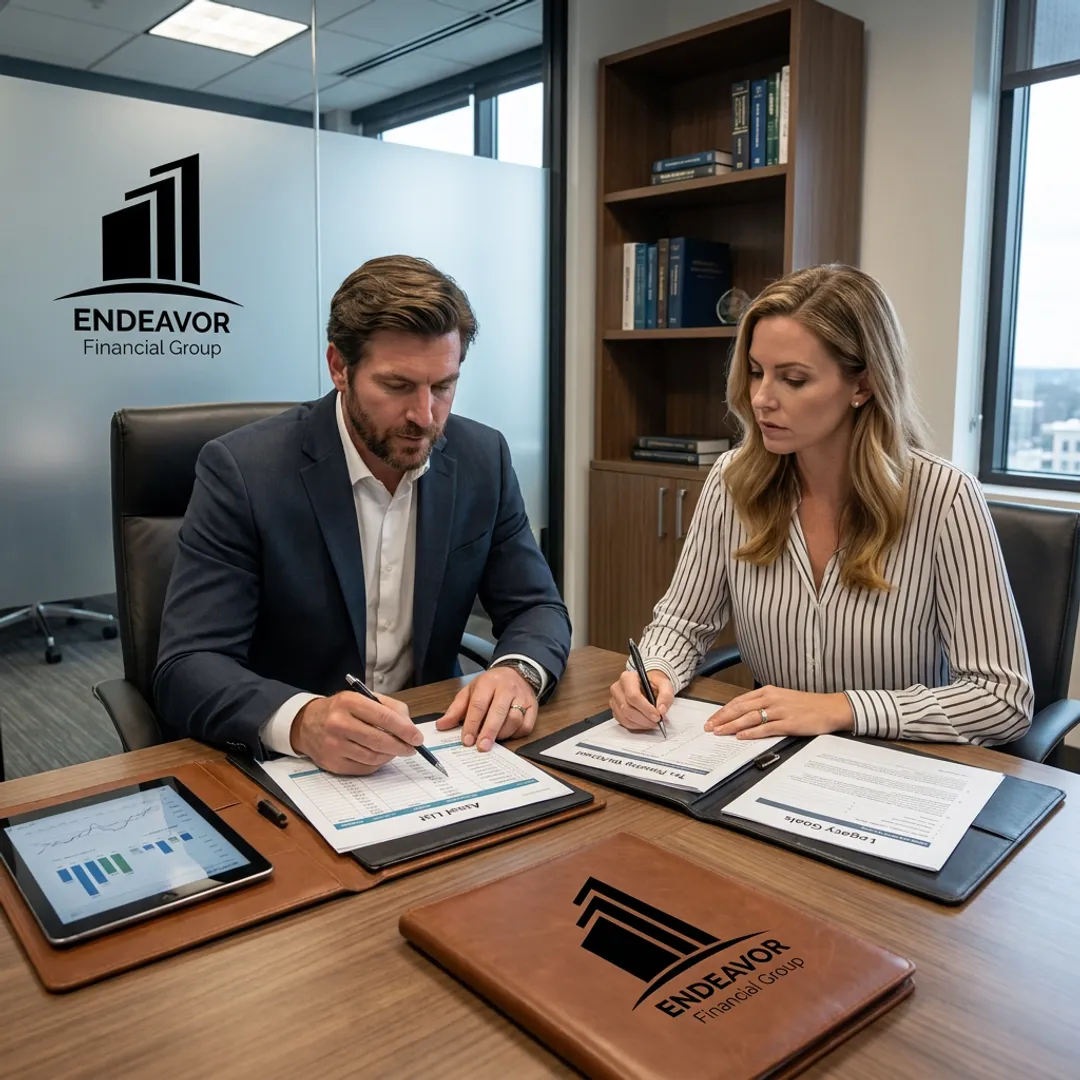Estate Tax Planning Services in Washington DC
