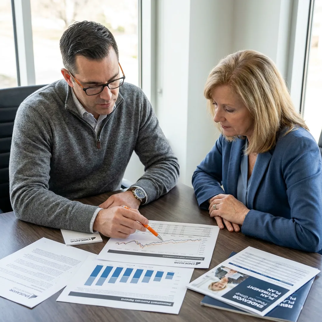 New England Private Wealth Advisors & Financial Planning