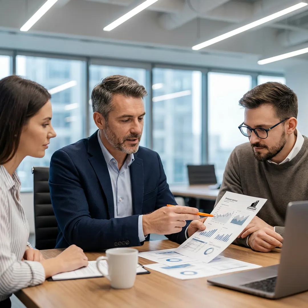 Fiduciary Financial Advisors — Comprehensive Planning