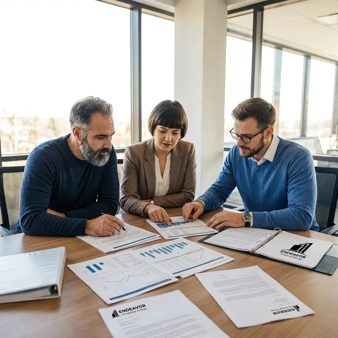Family Business Succession Planning in Palm Beach, FL