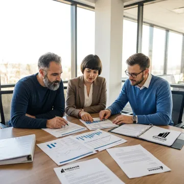 Family business succession planning consultation