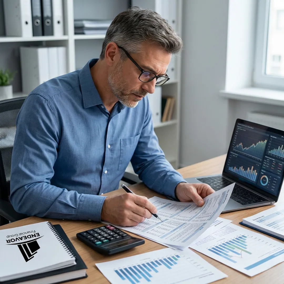 Personal Property Tax Planning Consulting in Tucson, AZ