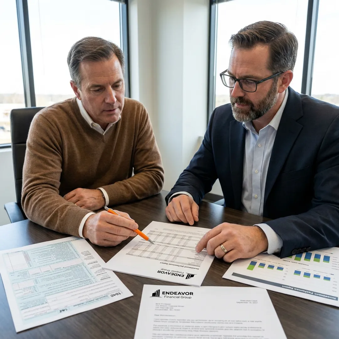 Tax Planning for Executives, Athletes & Celebrities