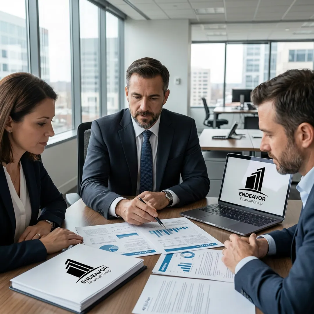 Employer Sponsored Plans & 401(k) Advisory Services