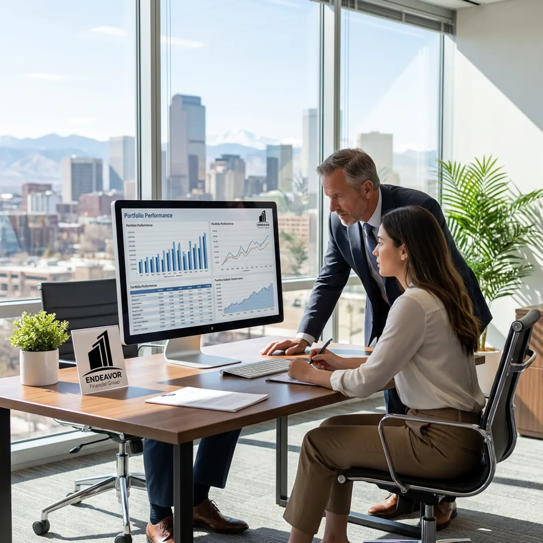 Private Wealth Management for Denver Entrepreneurs