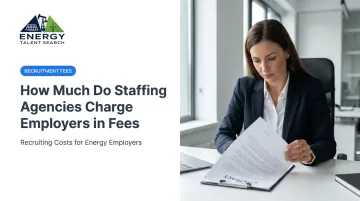 How Much Do Staffing Agencies Charge Employers in Fees