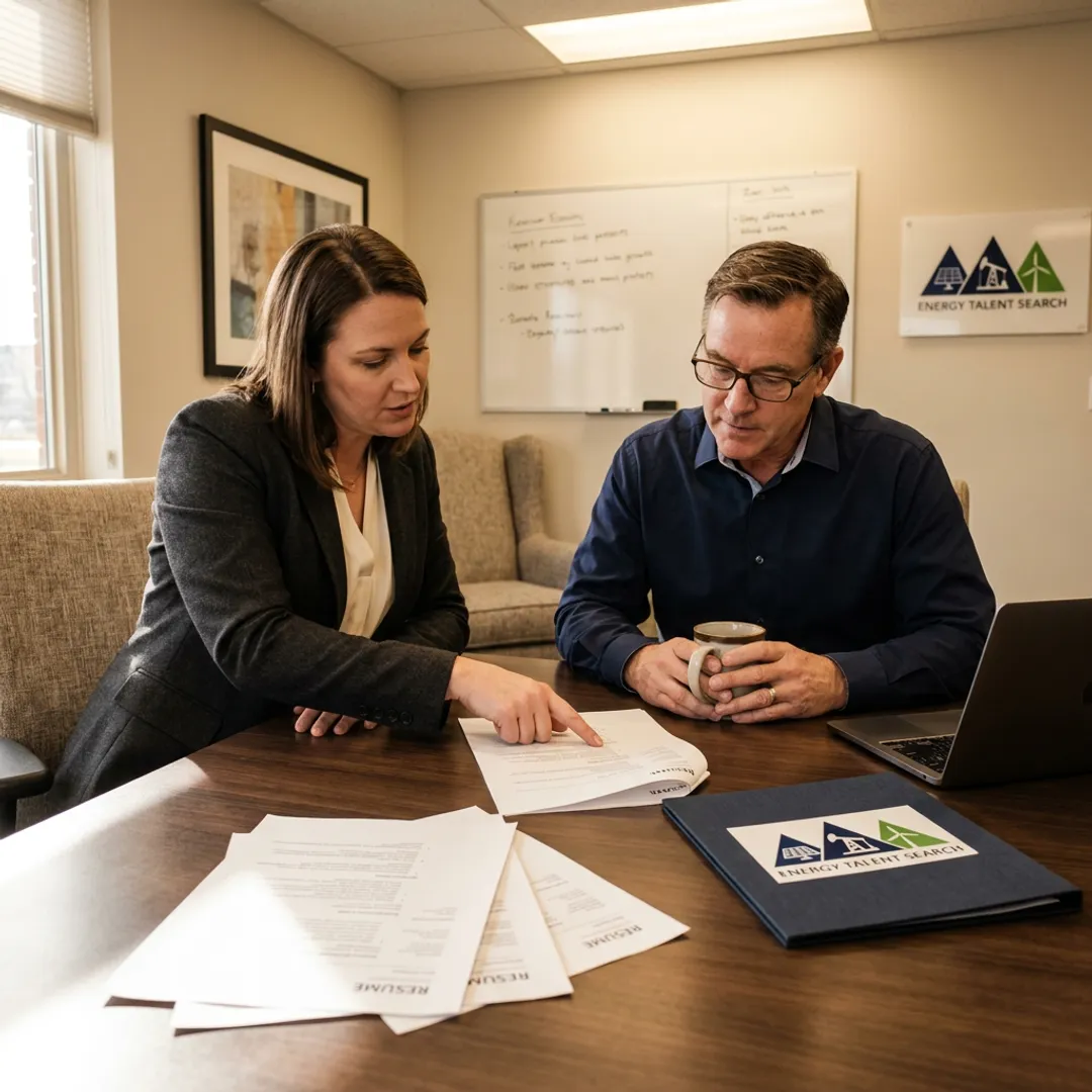 Staffing Agencies Corpus Christi Texas for Energy Hiring