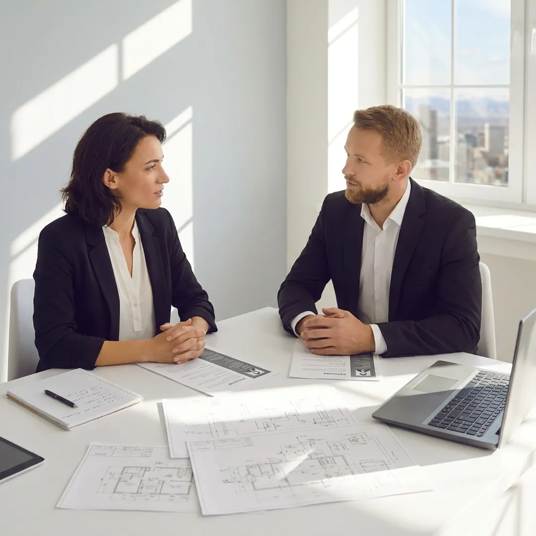 Engineering Recruitment Agencies for Energy Employers