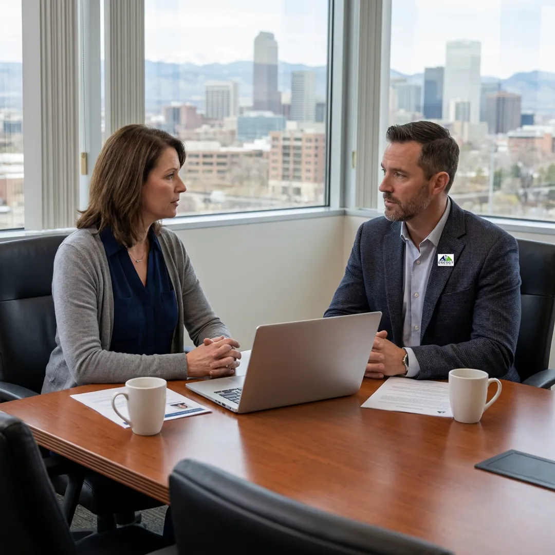 Electrical Recruiting Consultancy for Energy Employers in Denver