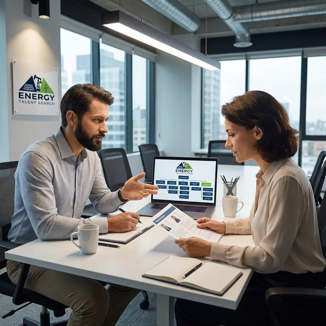 Offshore Staffing Agencies for Energy Sector Employers