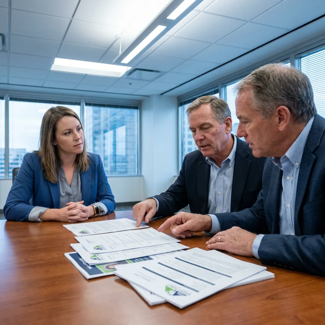 Recruiting Solutions for Energy and Engineering Employers