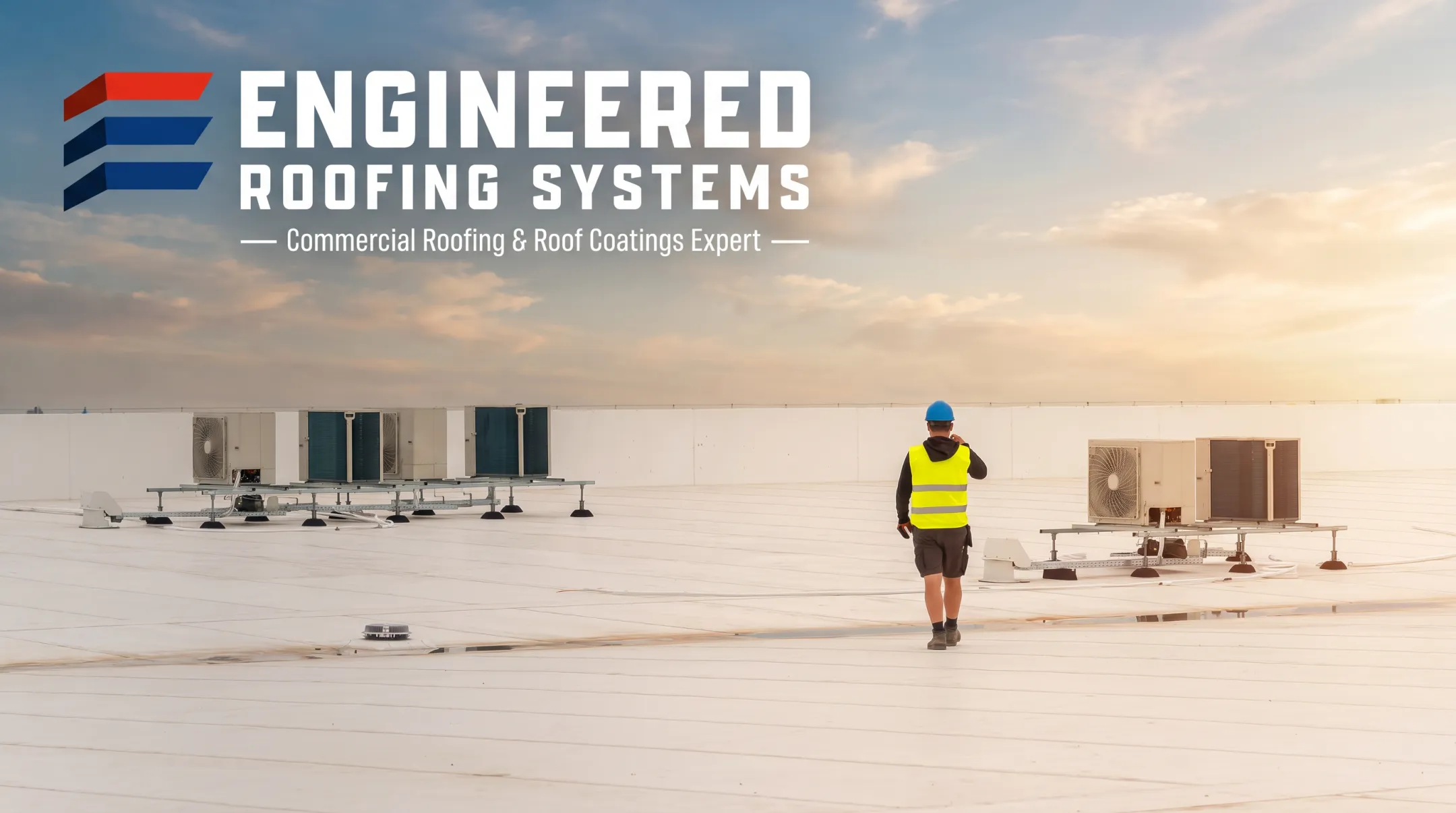 Engineered Roofing Systems long-term client partnership timeline overview