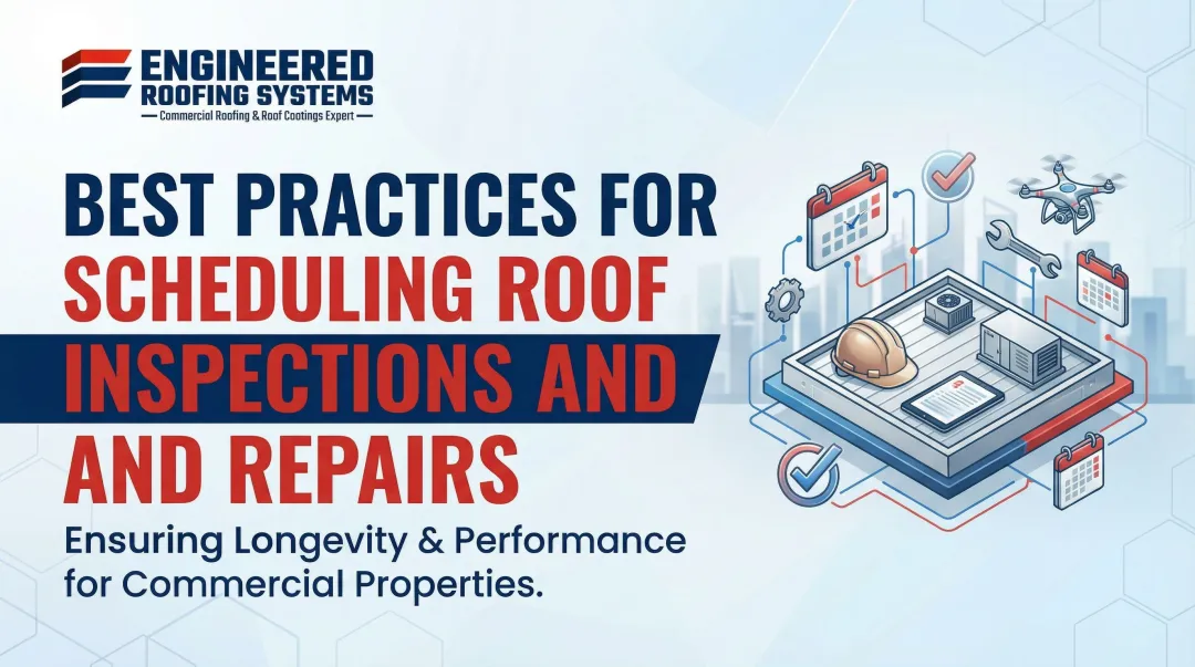 Best Practices for Scheduling Roof Inspections and Repairs