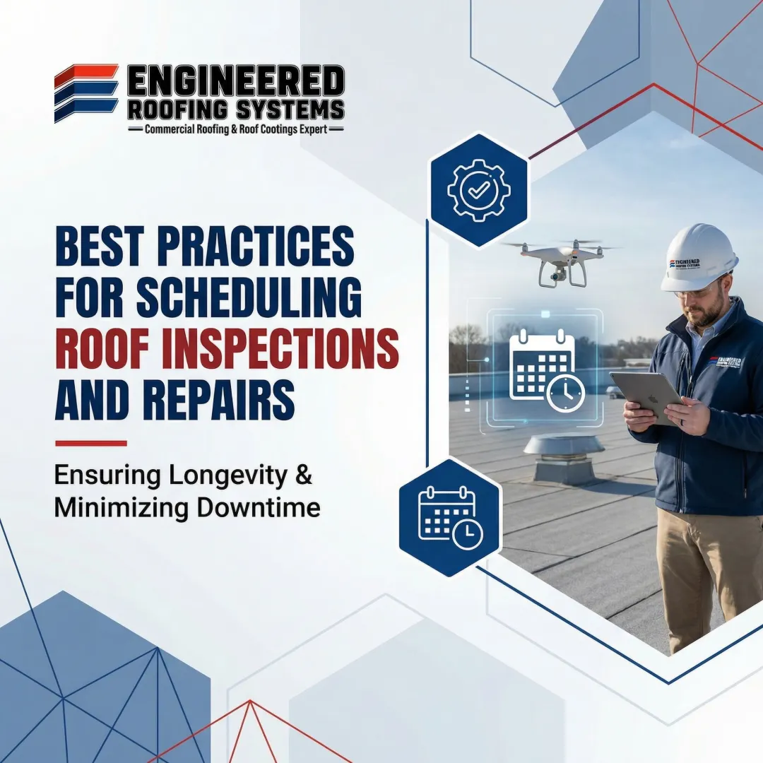 Best Practices for Scheduling Roof Inspections and Repairs