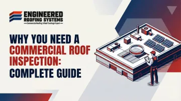 Why You Need a Commercial Roof Inspection: Complete Guide