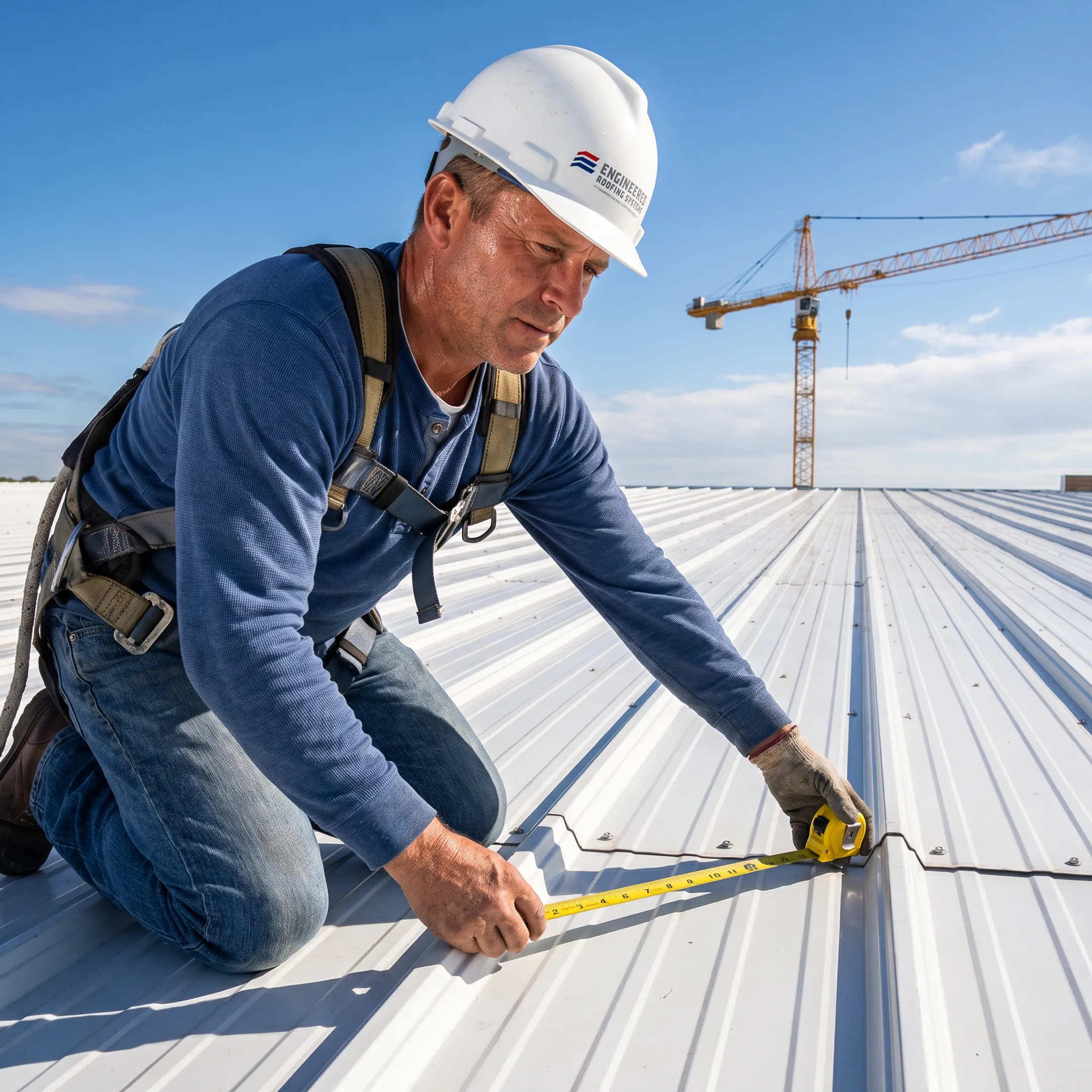Metal Roofing Cost and Price Calculator