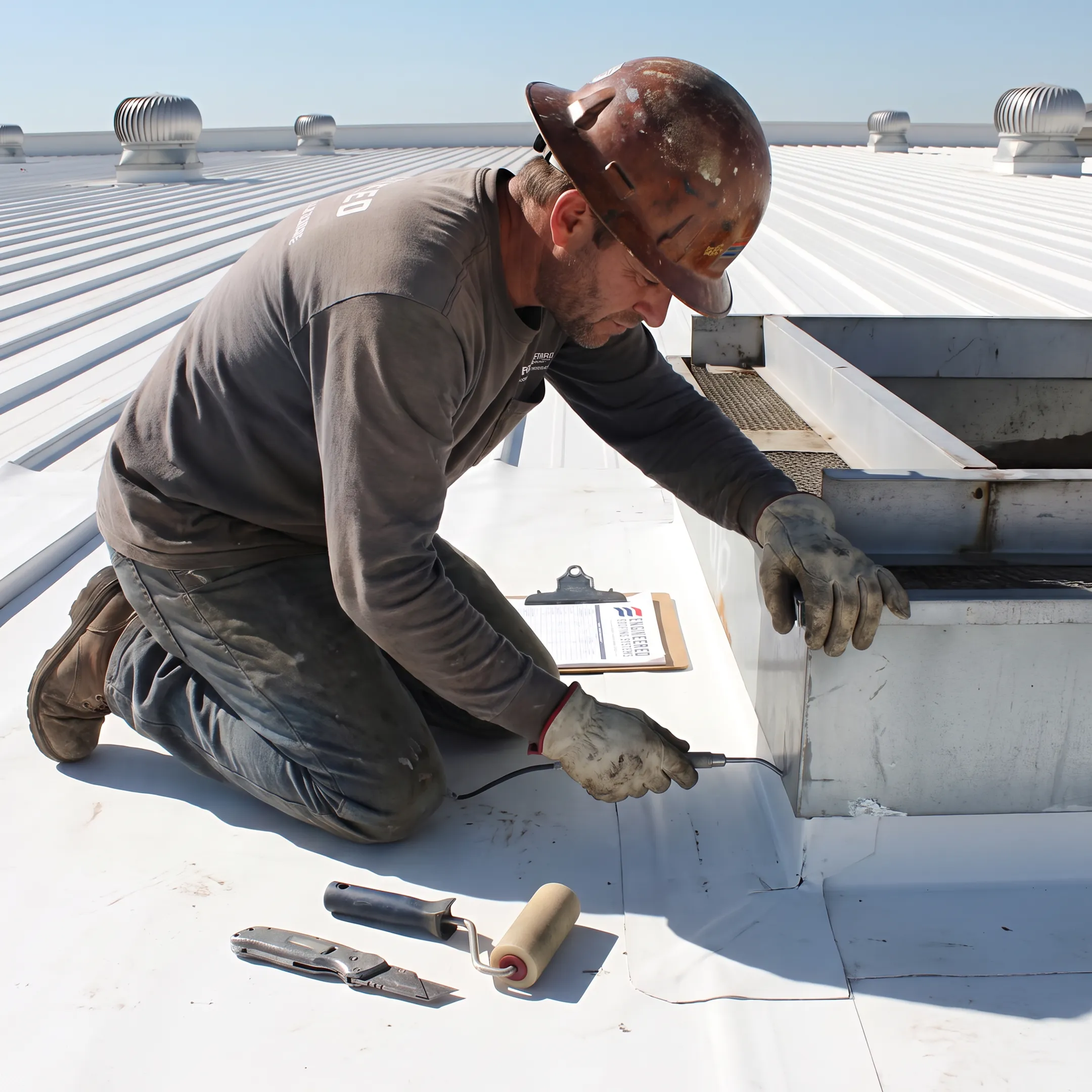 Roofing Repair Contractors in Greenville, SC