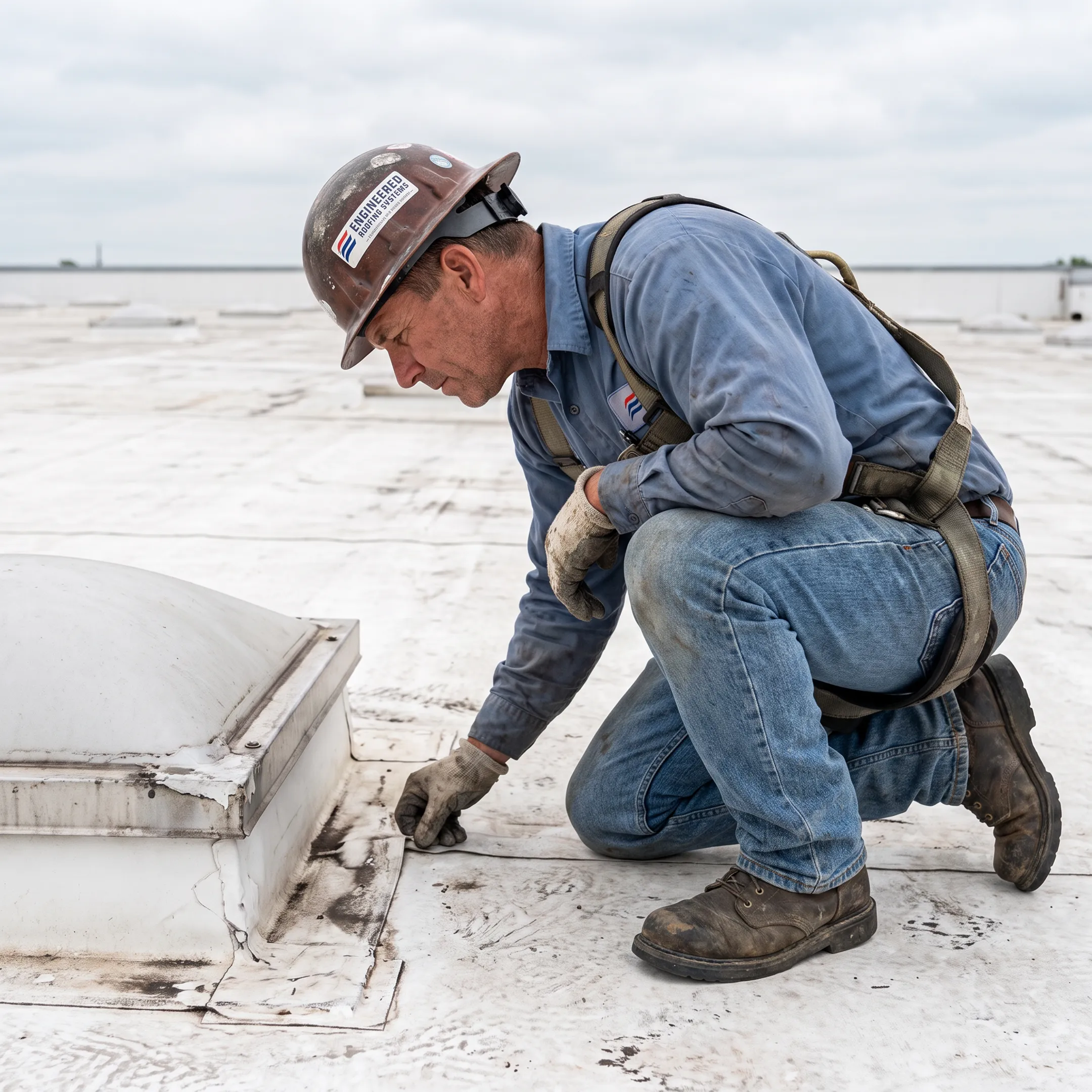 Roof Repair and Replacement Services in Indianapolis