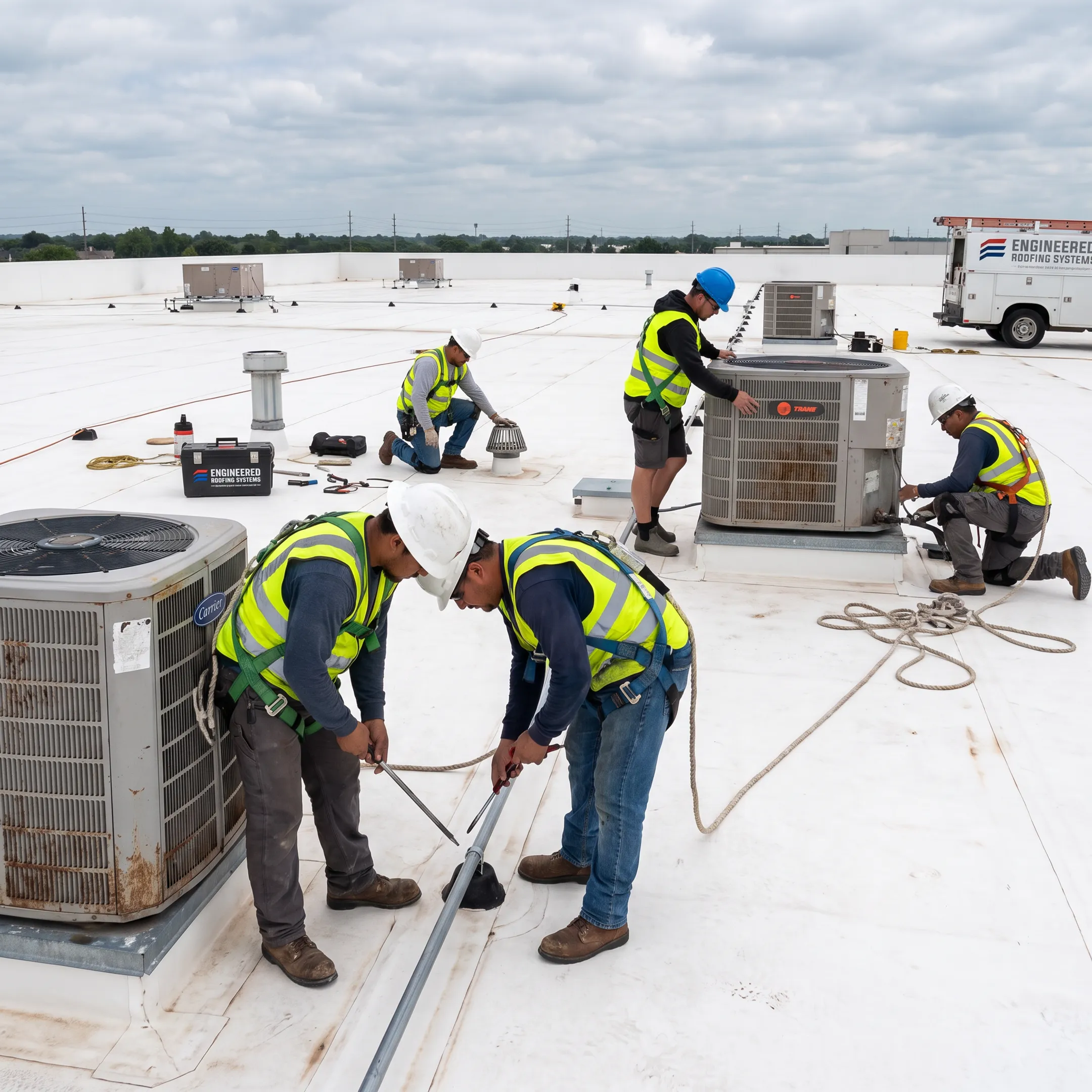 Best Roofing Company in Houston, TX