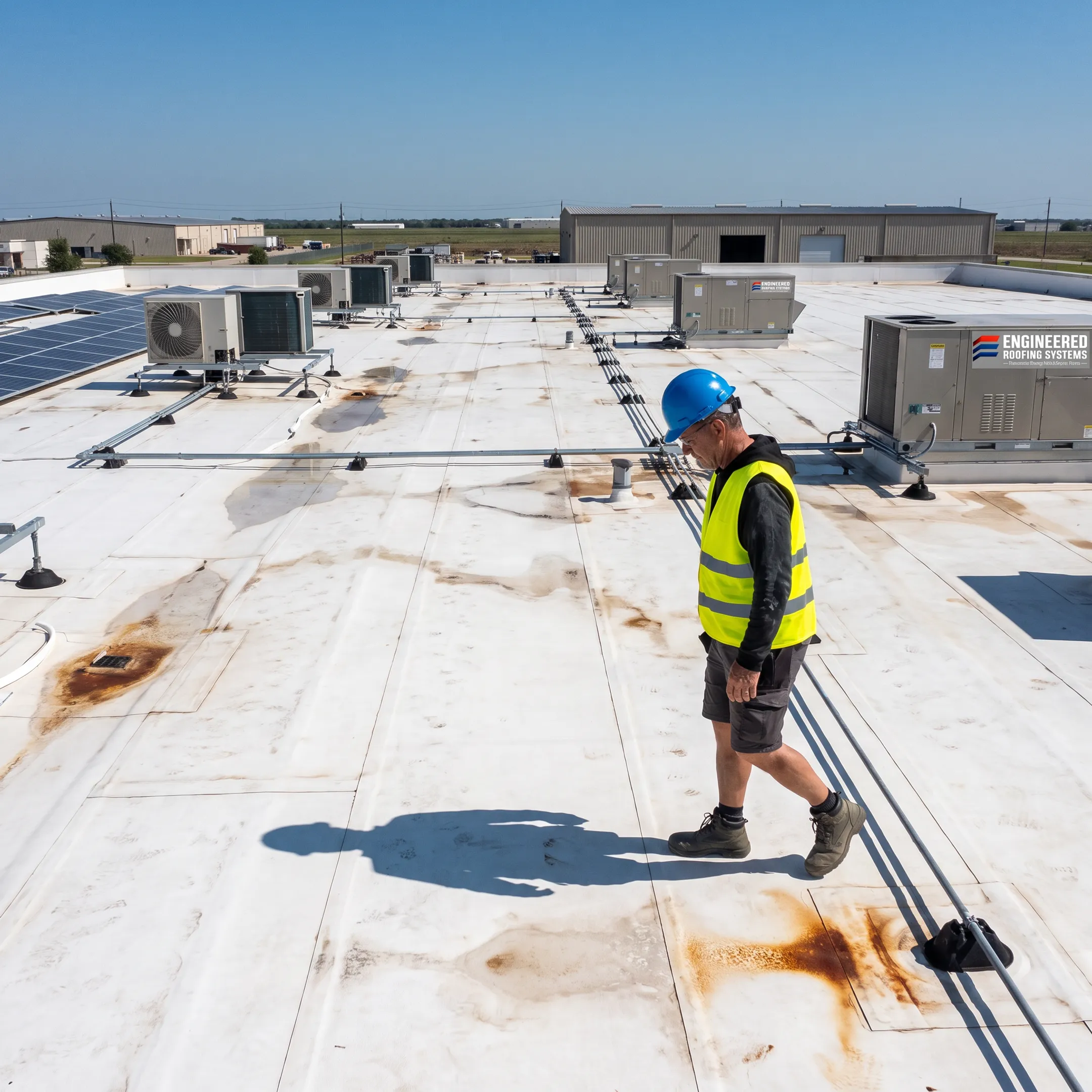 Affordable Roofing in Houston TX