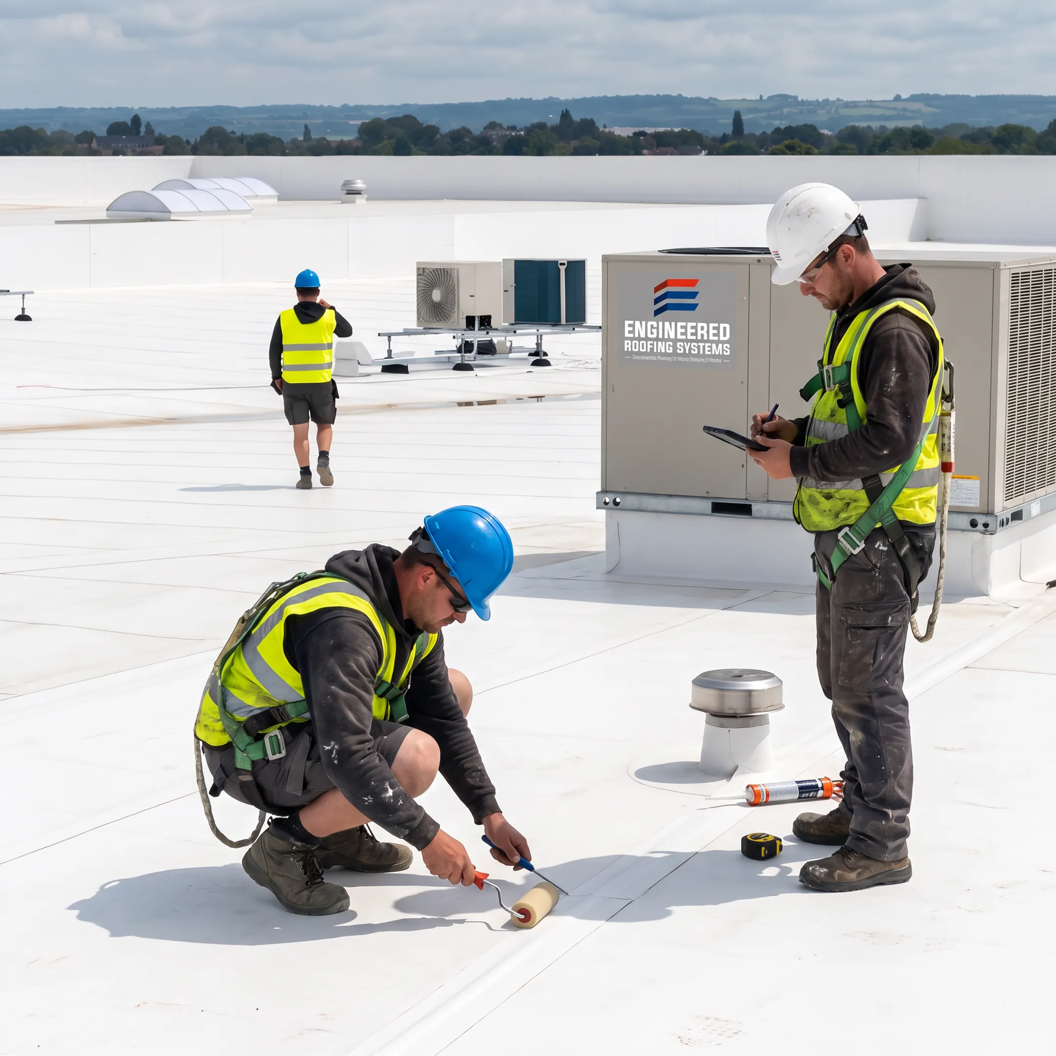 Roofing Company in Sugar Land, TX