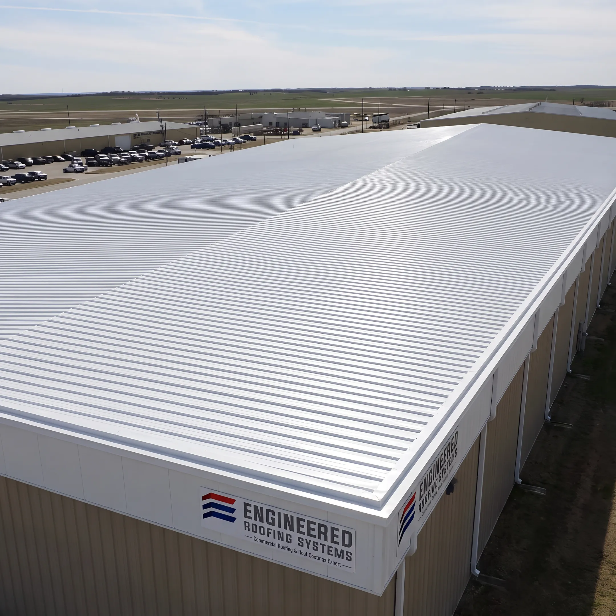 Classic Metal Roofing